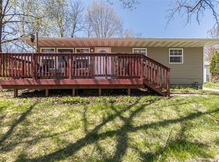 1303 Prairie Du Chien Rd, Iowa City, IA 52245