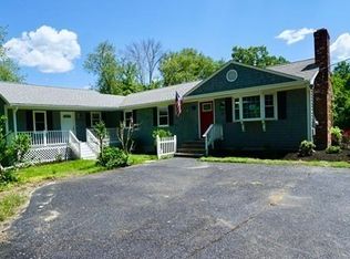 1 Freetown St, Lakeville, MA 02347