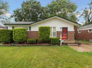 29660 Avondale St, Inkster, MI 48141