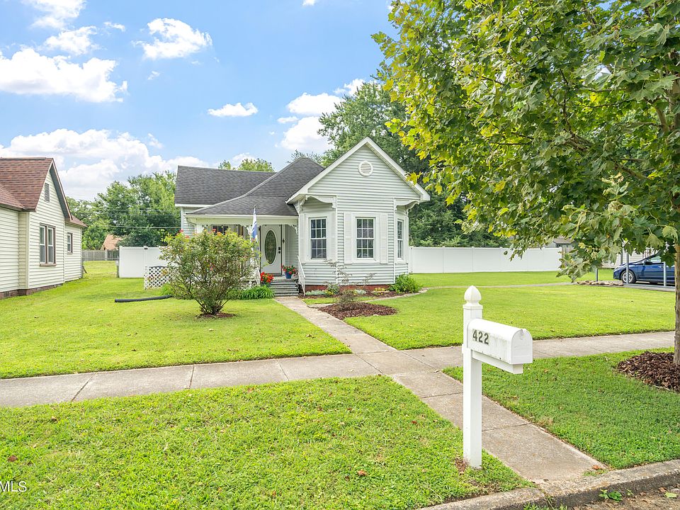 422 E Springdale Ave, Knoxville, TN 37917 Zillow
