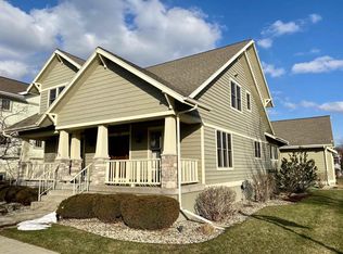 1187 Celebration Blvd, Sun Prairie, WI 53590