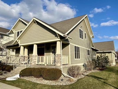 1187 Celebration Boulevard, Sun Prairie, WI, 53590