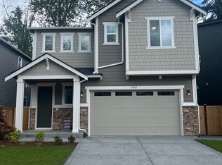 7467 87th Dr NE, Marysville, WA 98270