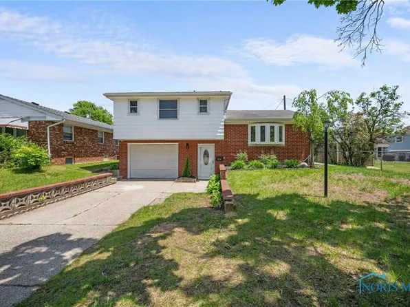 6136 Foth Dr, Toledo, OH 43613