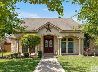 301 Menard Dr, San Benito, TX 78586