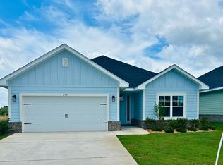 259 Alleyoak Ln LOT 6-1, Freeport, FL 32439