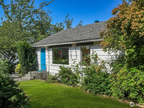 9118 Linden Avenue N, Seattle, WA 98103