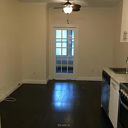 Rented by Town Residential