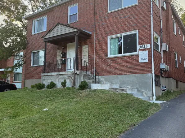 3638 Northdale Pl APT 4, Cincinnati, OH 45213