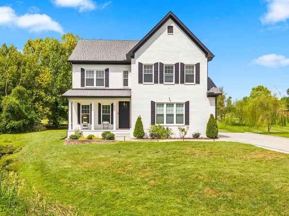 409 Plantation Blvd, Lebanon, TN 37087