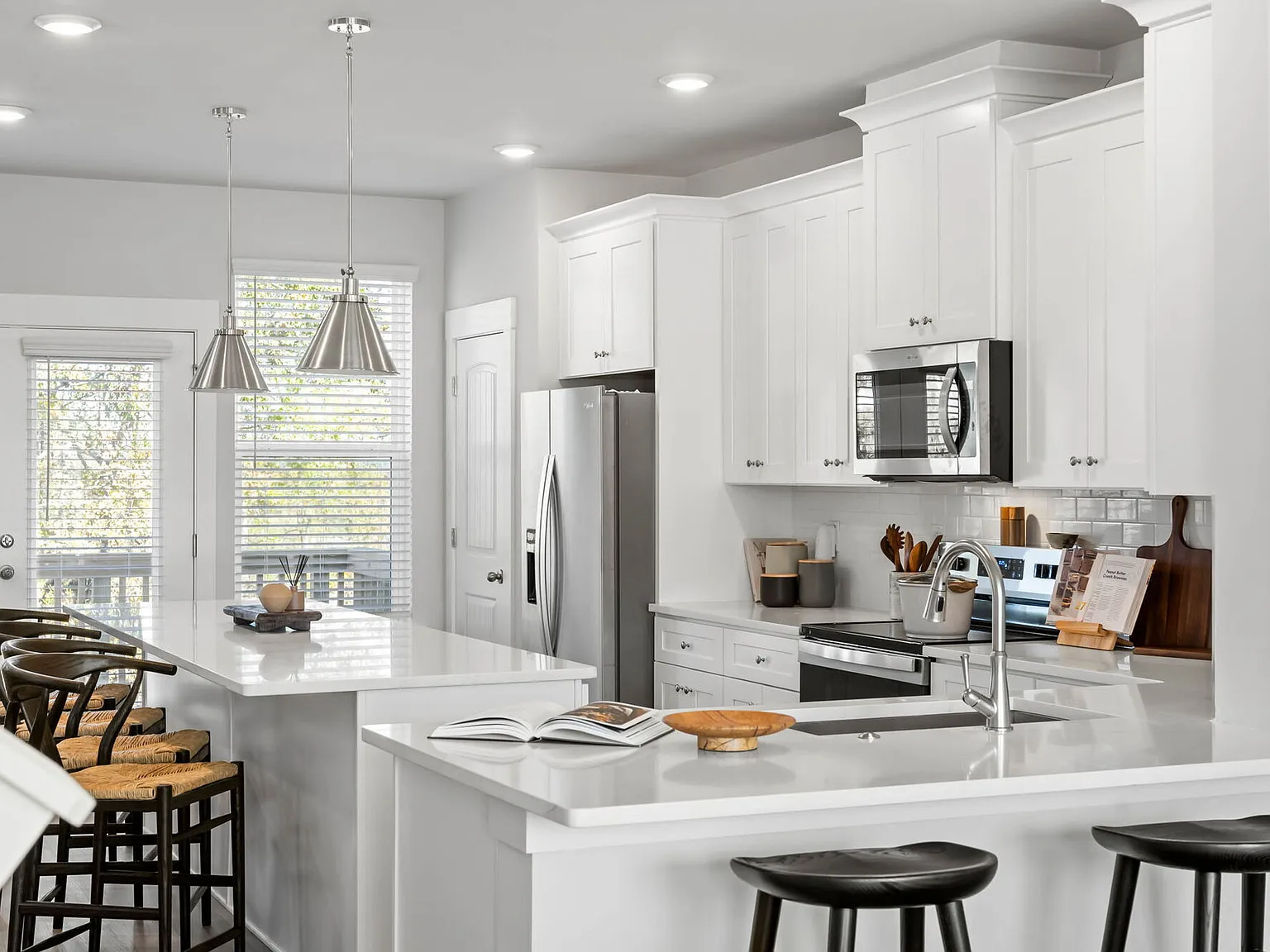HARMON Cedar Run by Crescent Communities — Photo 4