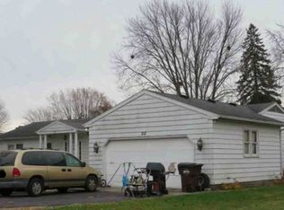 1313 South Dr, Fostoria, OH 44830