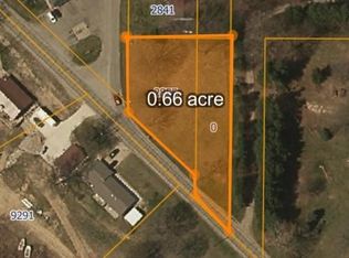 2855 Hemlock Beach Rd, Reading, MI 49274