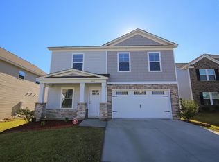 443 Easy Goer Ct, Elgin, SC 29045