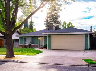 3437 La Jolla Way, Merced, CA 95348