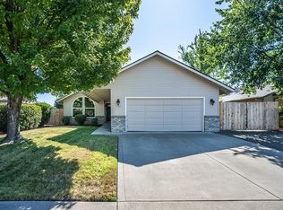 1132 Marilee St, Central Pt, OR 97502