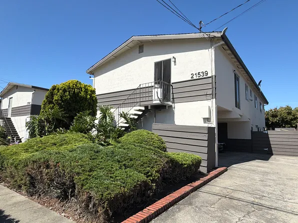 21539 Westpark St APT 3, Hayward, CA 94541