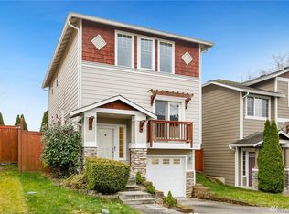 1608 95th St SW #7, Everett, WA 98204