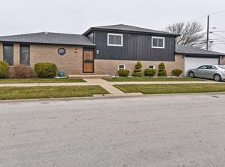 1102 Stewart Ave, Calumet City, IL