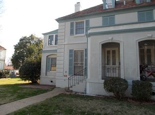 406 Luke Ave, Barksdale Afb, LA 71110