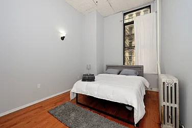 Rented by Furnished Habitat