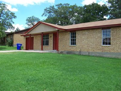 622 Rolling Oaks Dr, Giddings, TX, 78942