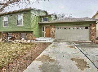 388 1/2 Hill View Dr, Grand Junction, CO 81507