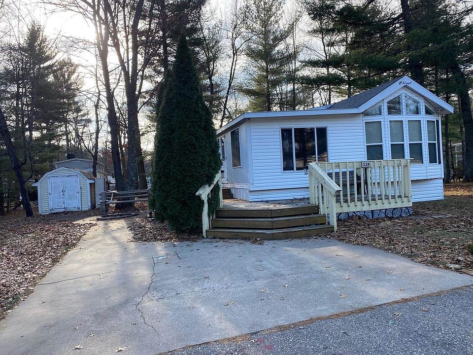 118 Arbor Dr Wisconsin Dells, WI, 53965 Apartments for Rent Zillow