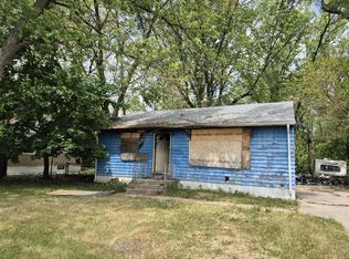 1138 E 49th Ave, Gary, IN 46409