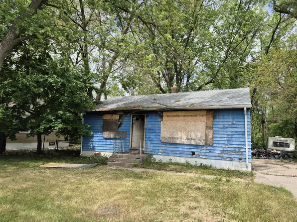 1138 E 49th Ave, Gary, IN 46409