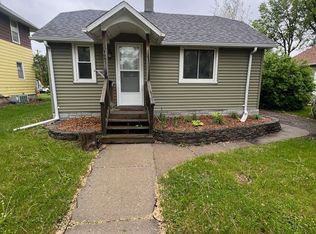 1005 N State St, Aberdeen, SD 57401