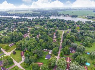 591 Black Foot Trl, Jamestown, OH