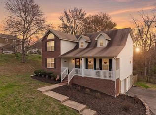 7010 Barleyfield Dr, Harrison, TN 37341