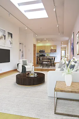 Rented by True Lofts New York LLC | media 11