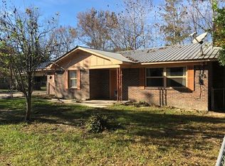714 Ashley St, Brewton, AL 36426