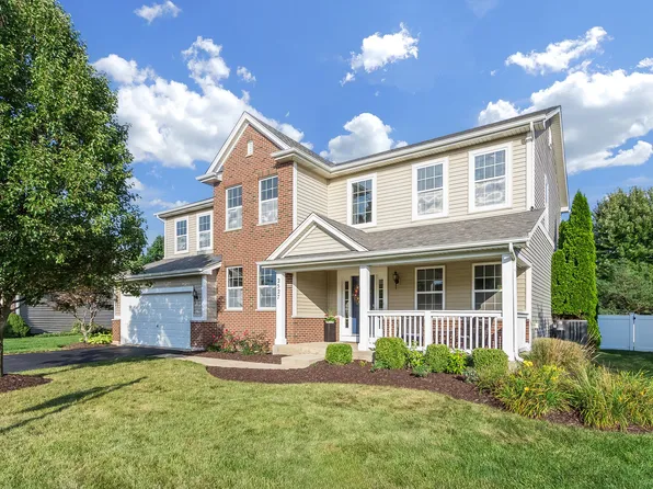 2527 Lyman Loop, Yorkville, IL 60560