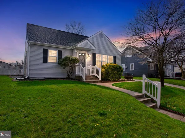378 Walnut Ave, Gloucester City, NJ 08030