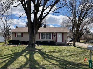 1305 W Hickory St, Union City, IN