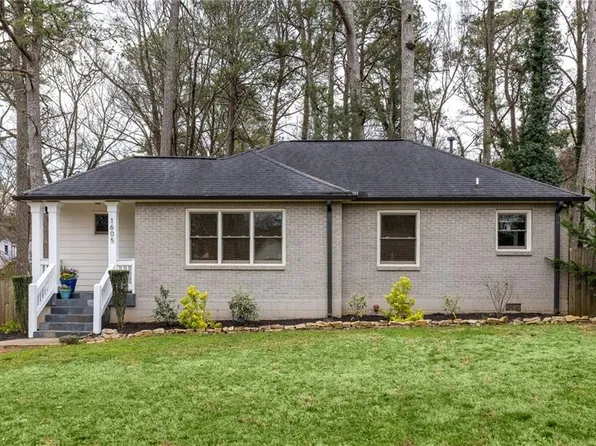 1605 Van Vleck Ave, Atlanta, GA 30316
