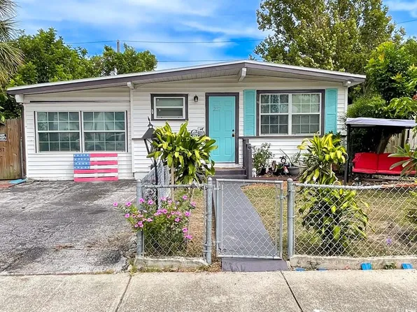 2157 43rd Ter N, Saint Petersburg, FL 33714