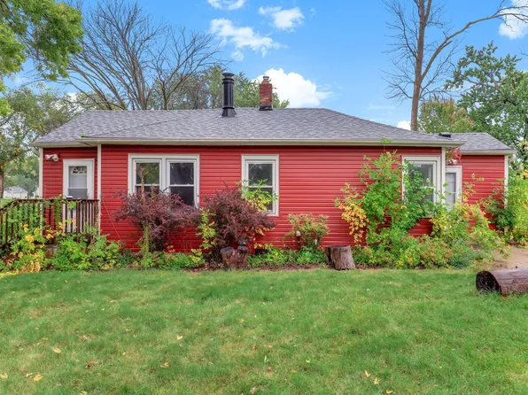 2526 2nd St N, North Saint Paul, MN 55109