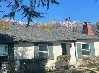 123 Marathon Rd, Altadena, CA 91001