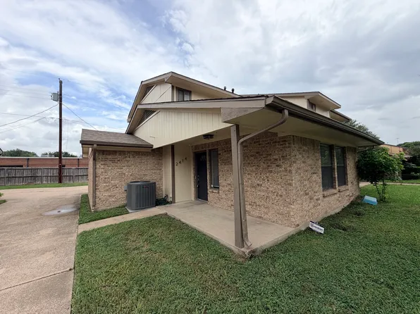 2412 Lakeview Cir #2414, McKinney, TX 75072