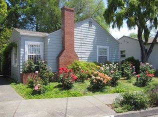 2130 Humboldt St, Santa Rosa, CA 95404