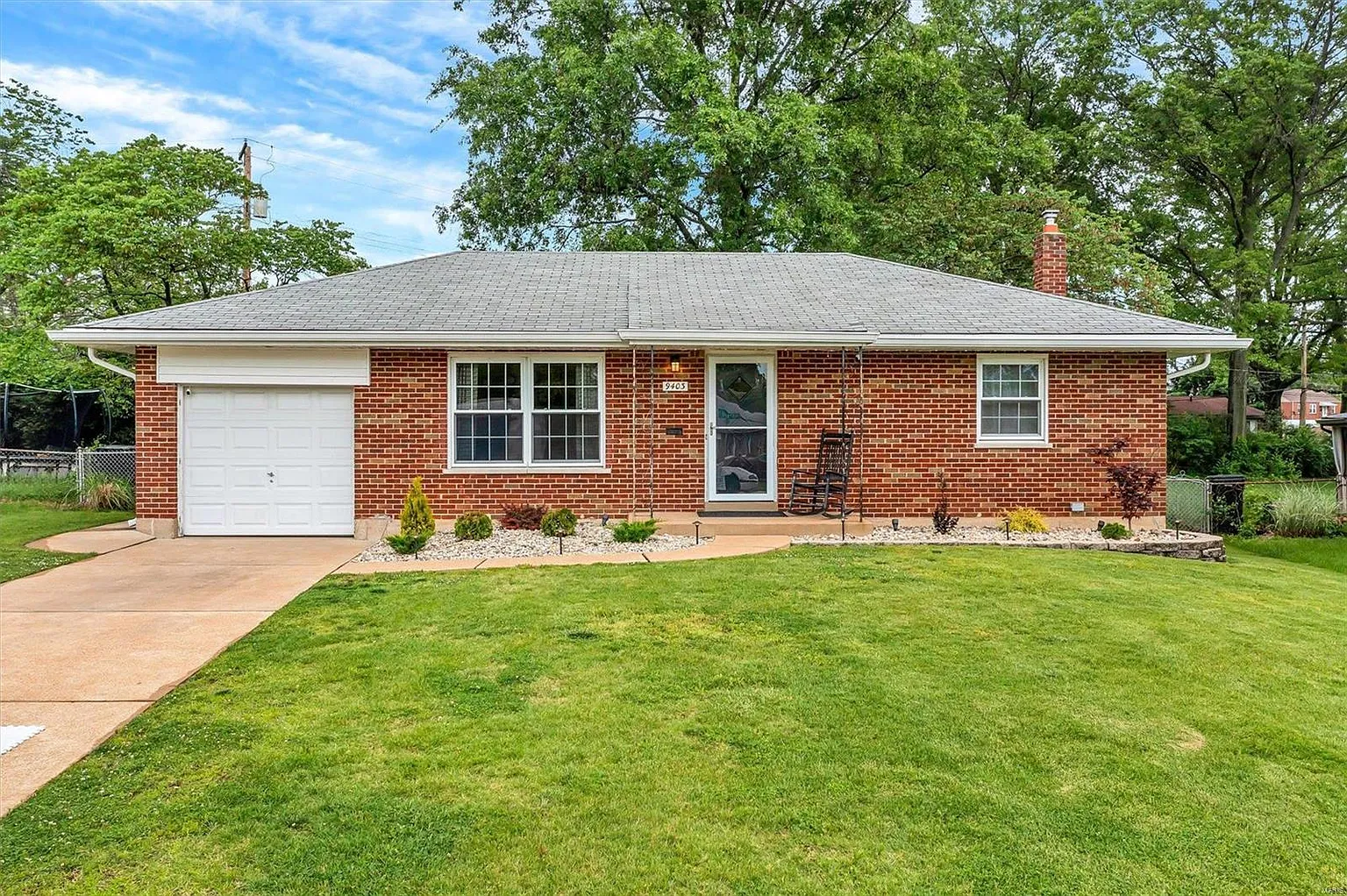 9403 Sophine Ln photo 1
