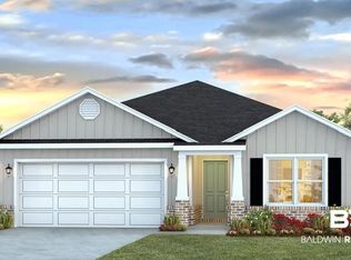 24738 Ponder Loop, Loxley, AL 36551
