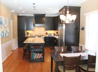 537 Barrett Rd, Winston Salem, NC 27104