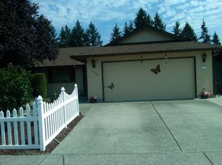 7509 NE 157th Ave, Vancouver, WA 98682