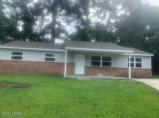 509 Dale Ct, Jacksonville, NC 28540