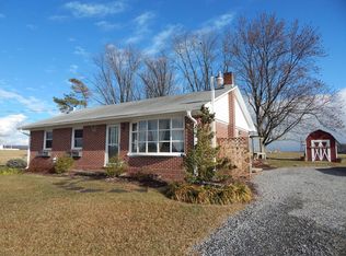 2941 Park Rd, Selinsgrove, PA 17870